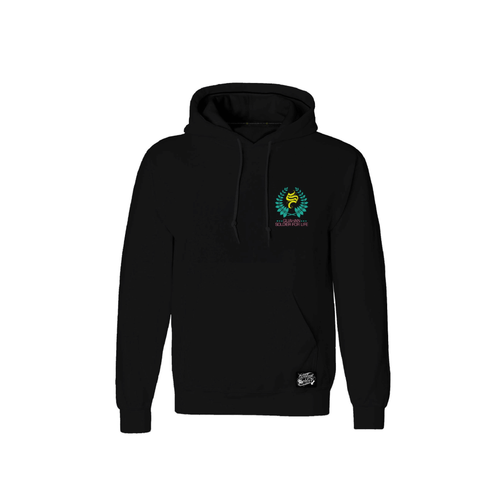 Guåhan Soldier Sweatshirts & Pullovers