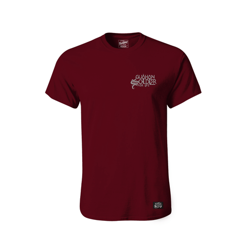 Guåhan Soldier T-shirts