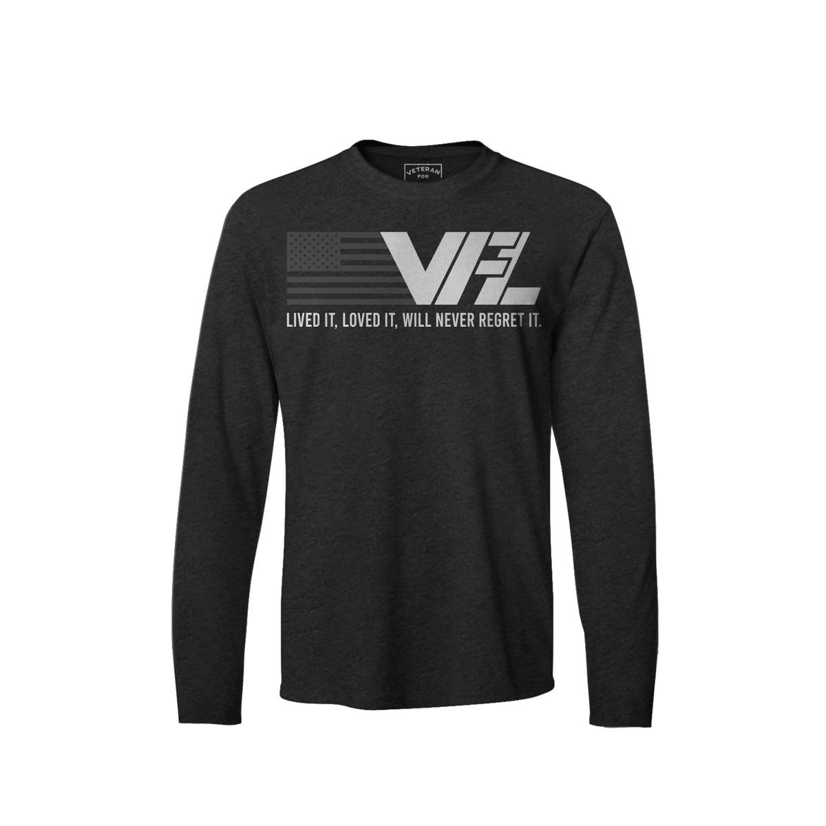 VFL Men’s Americana Long Sleeve