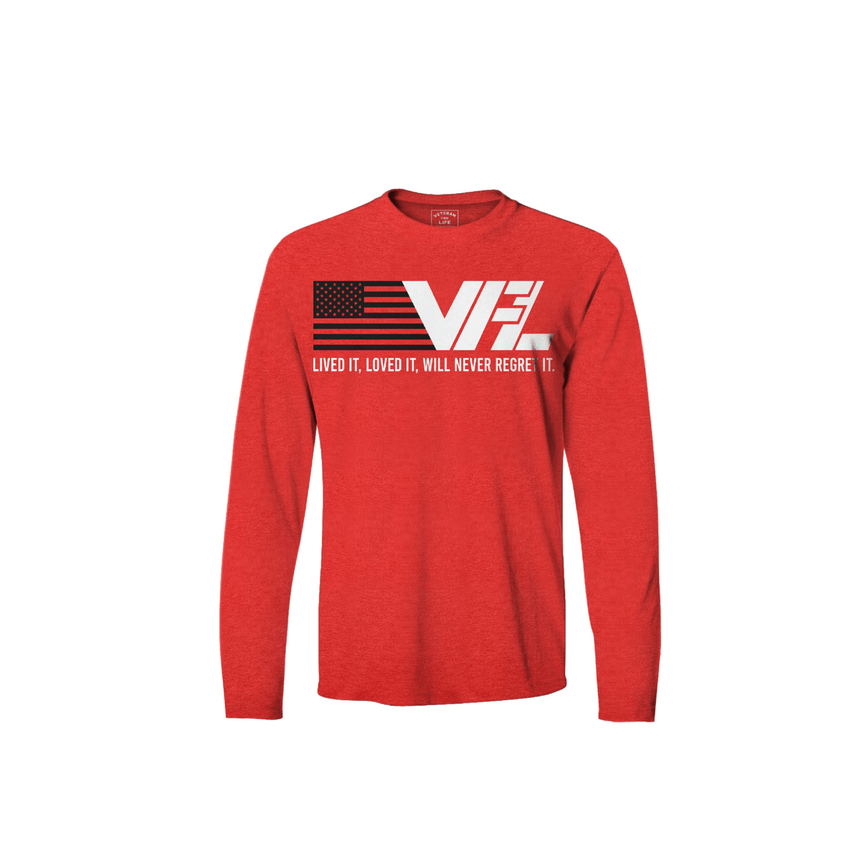 VFL Men’s Americana Long Sleeve