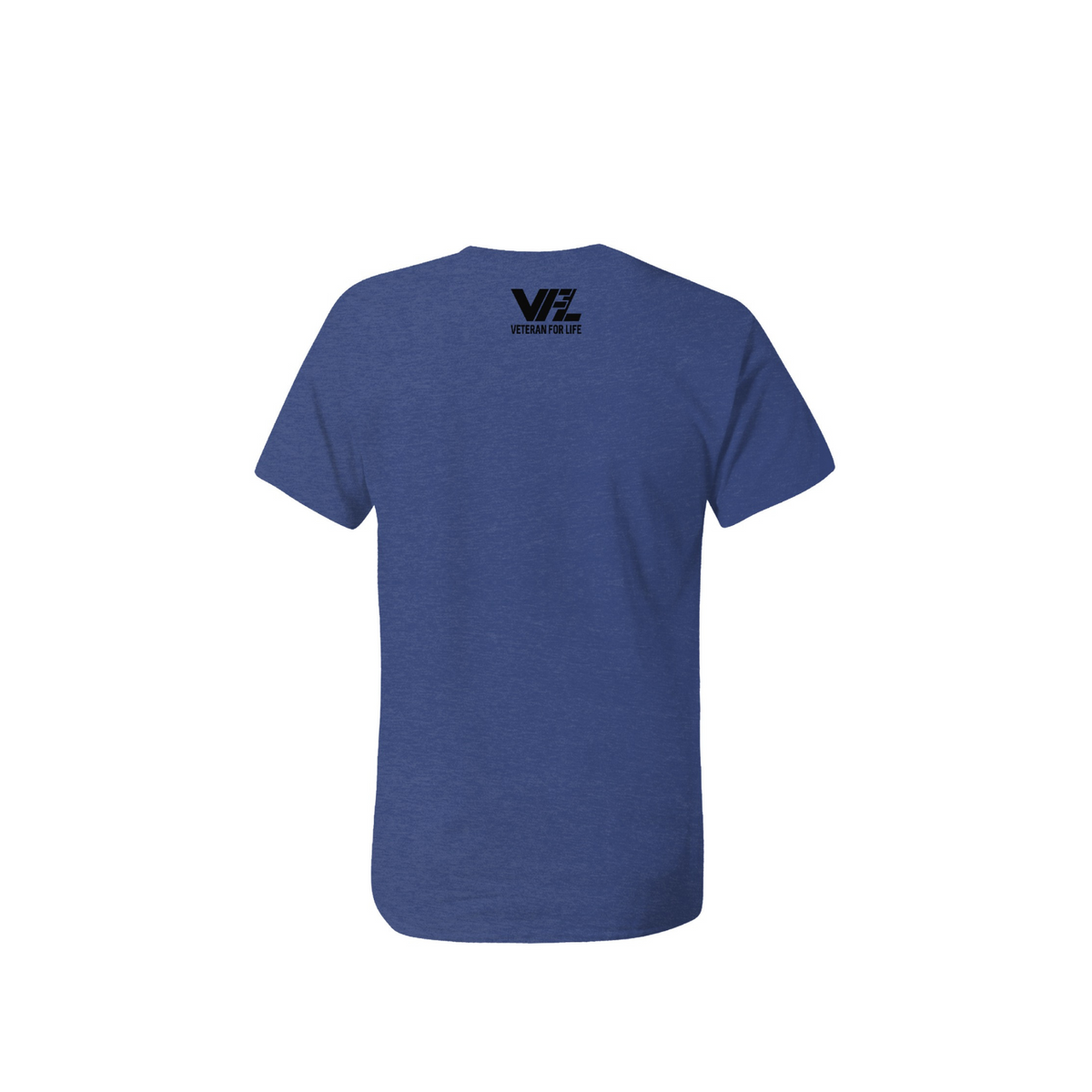 VFL Men's Americana Premium Cotton Tee