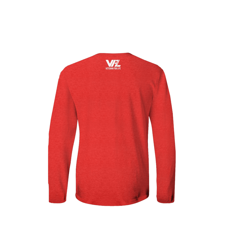 VFL Men’s Americana Long Sleeve