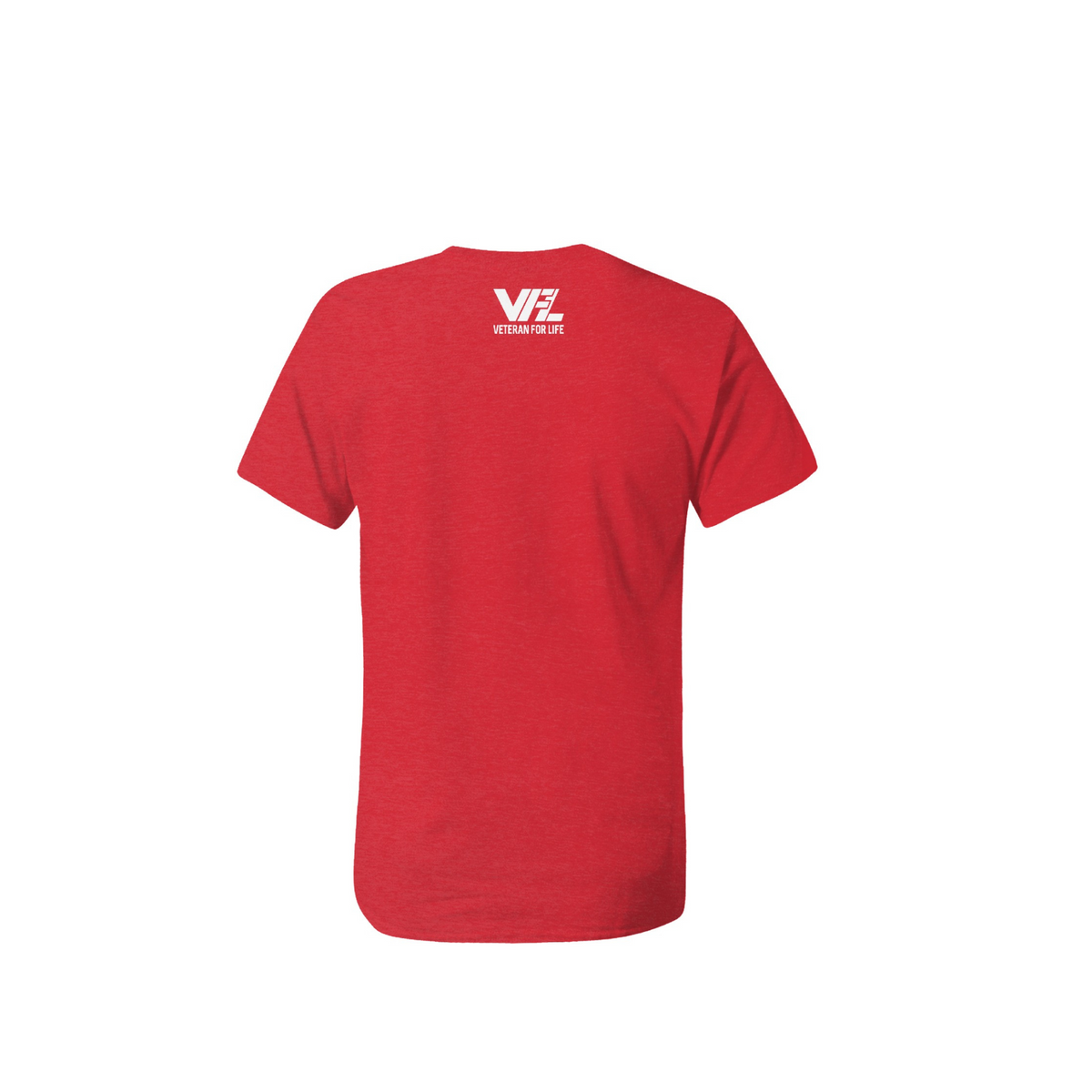 VFL Men's Americana Premium Cotton Tee