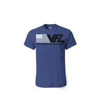 VFL Men's Americana Premium Cotton Tee
