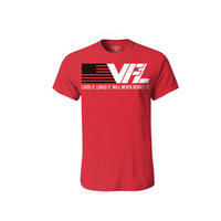 VFL Men's Americana Premium Cotton Tee