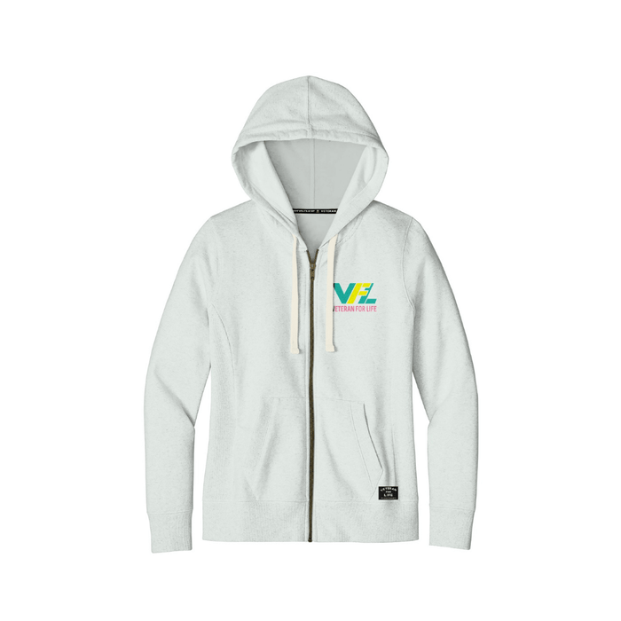 VFL Women’s Koko Full-Zip Hoodie