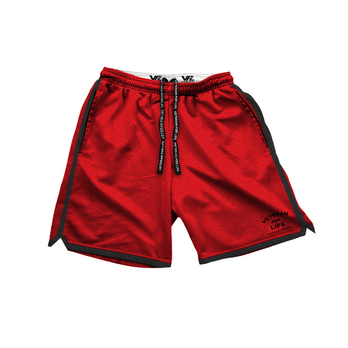 VFL Men’s Street B-Ball Mesh Shorts