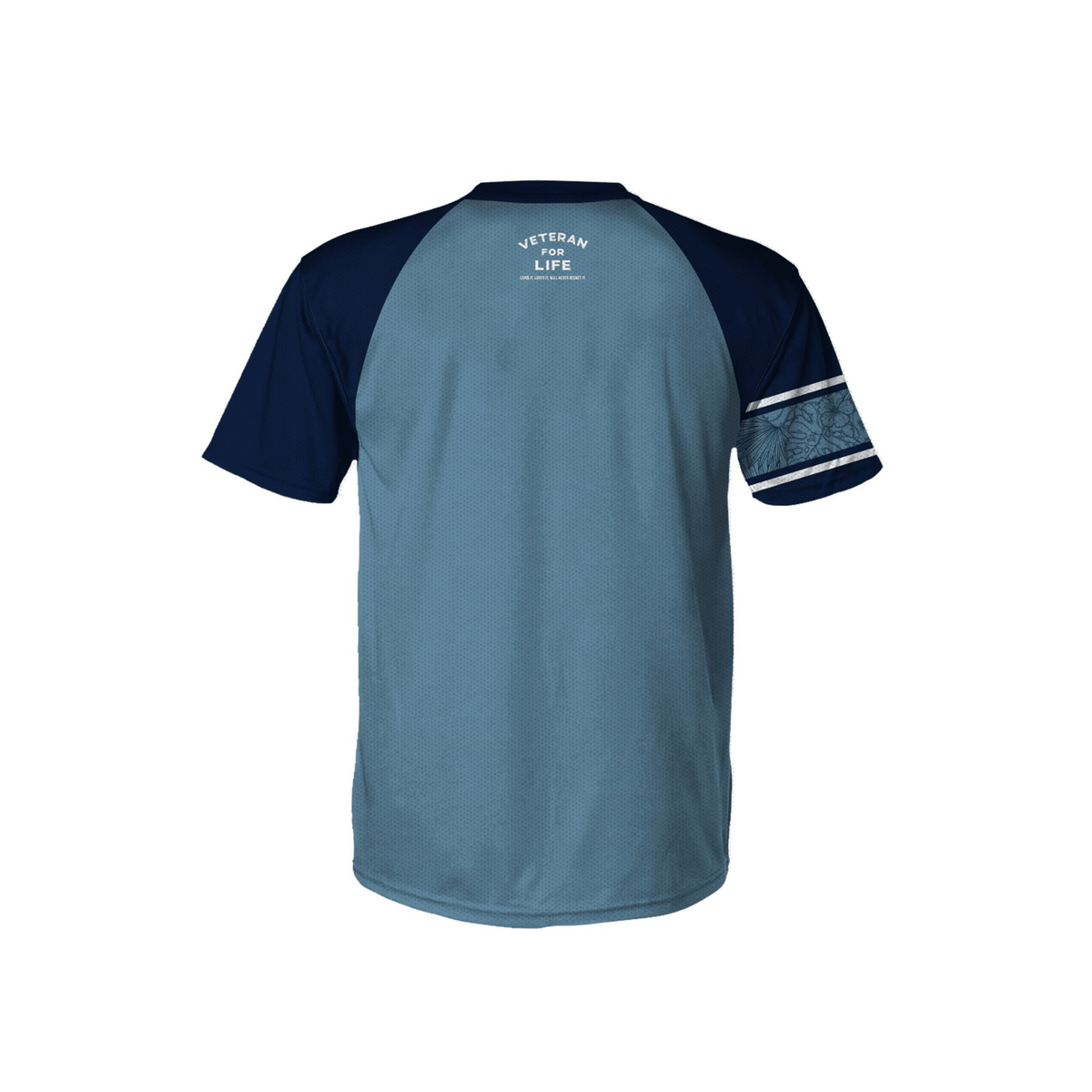 VFL Men’s Island Drift Performance Tee