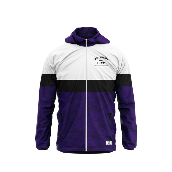 VFL Men’s Favorite Team Hooded Windbreaker