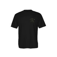 VFL Men’s Black Drifit Tee