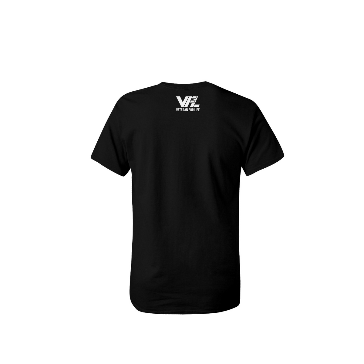 VFL Men's Americana Premium Cotton Tee