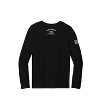 VFL Youth Long Sleeve Tee – Stars & Stripes
