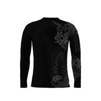 VFL Men’s Paradise Drifit Raglan Long Sleeve