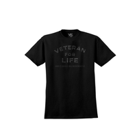 VFL Women’s & Youth Patriotic  Premium Cotton Tee