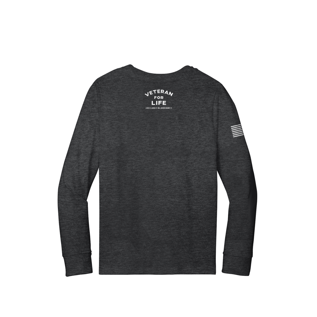 VFL Youth Long Sleeve Tee – Stars & Stripes