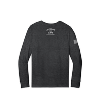 VFL Youth Long Sleeve Tee – Stars & Stripes