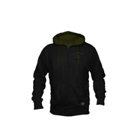 VFL Men’s Day & Night Zip-Up Hoodie