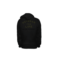 VFL Men’s Day & Night Zip-Up Hoodie