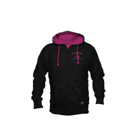 VFL Men’s Day & Night Zip-Up Hoodie