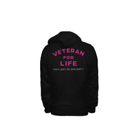 VFL Men’s Day & Night Zip-Up Hoodie