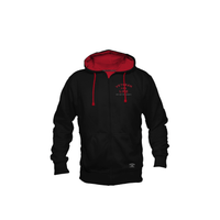 VFL Men’s Day & Night Zip-Up Hoodie