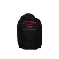 VFL Men’s Day & Night Zip-Up Hoodie