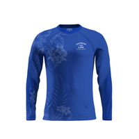 VFL Men’s Paradise Drifit Raglan Long Sleeve