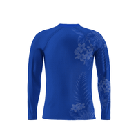 VFL Men’s Paradise Drifit Raglan Long Sleeve