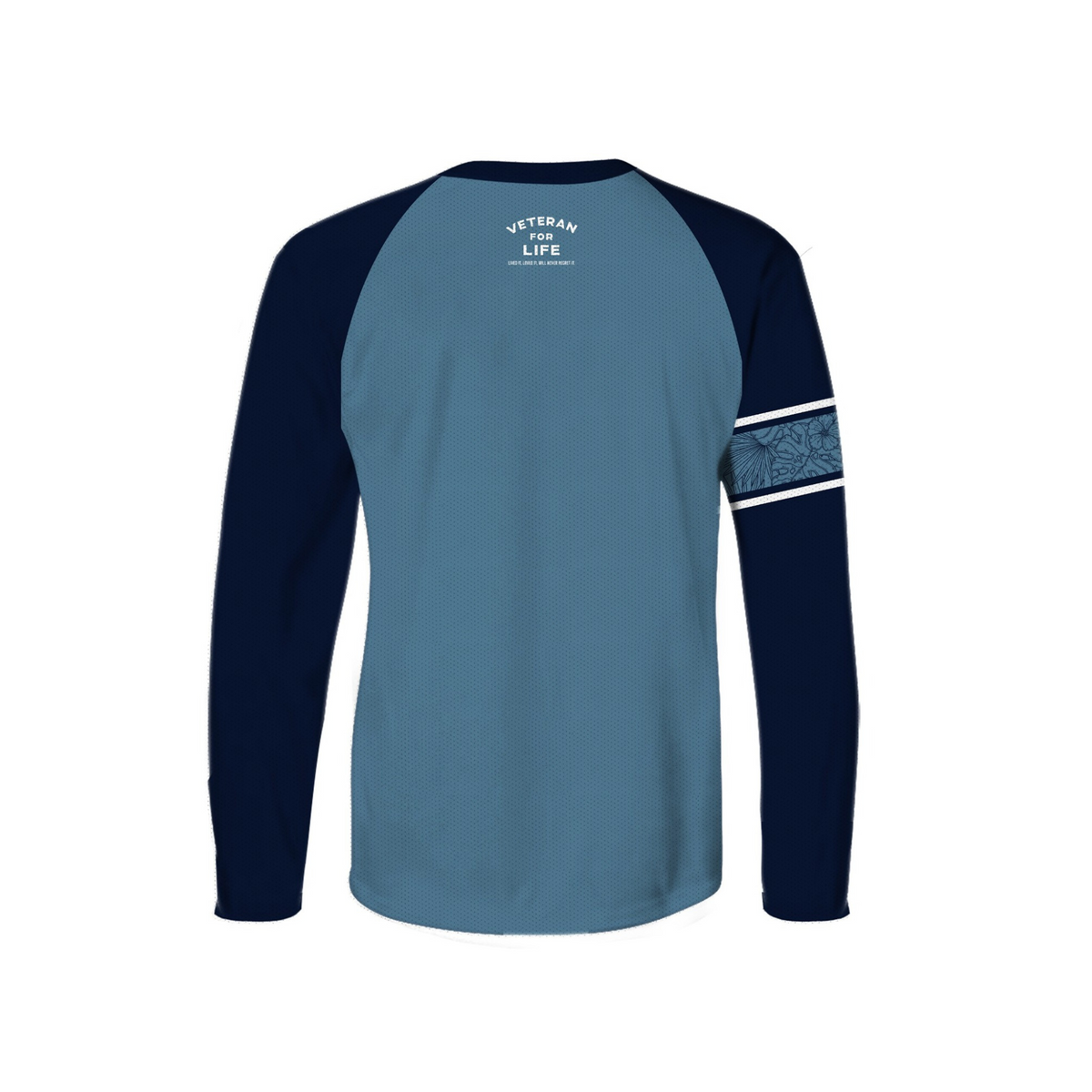 VFL Men's Island Drift Long Sleeve