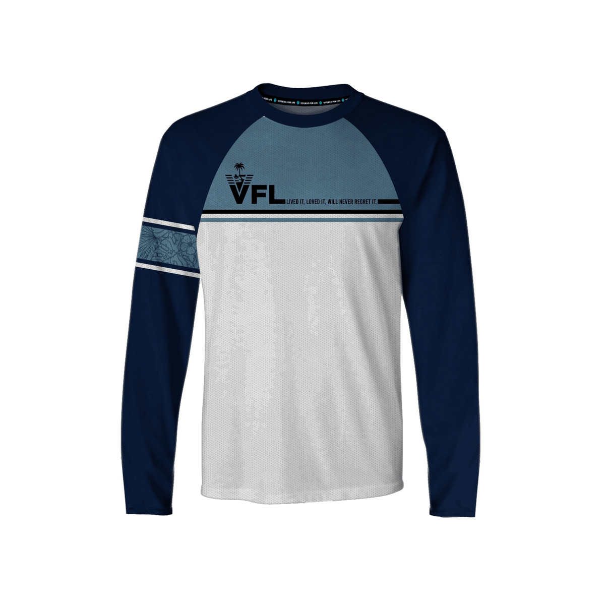 VFL Men's Island Drift Long Sleeve