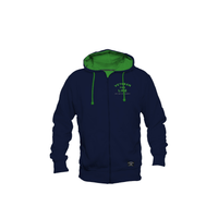 VFL Men’s Day & Night Zip-Up Hoodie