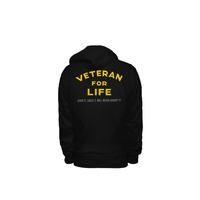 VFL Men’s Day & Night Zip-Up Hoodie