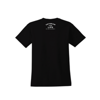 VFL Women’s & Youth Boots & Tags Premium Cotton Tee