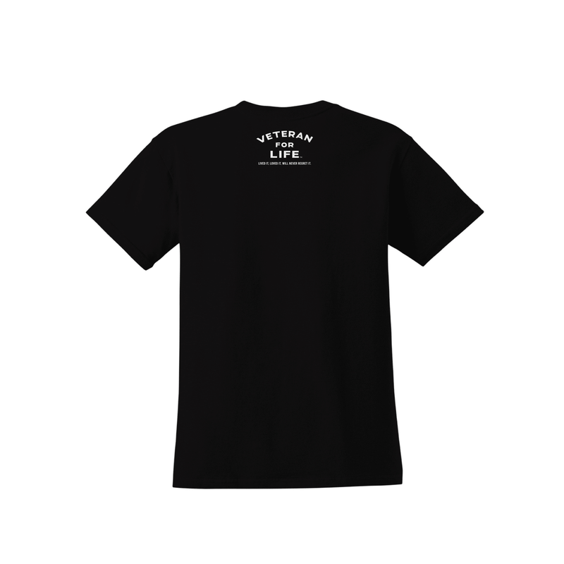 VFL Women’s & Youth Boots & Tags Premium Cotton Tee