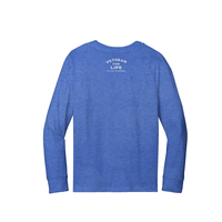 VFL Youth Long Sleeve Tee – Boots & Tags