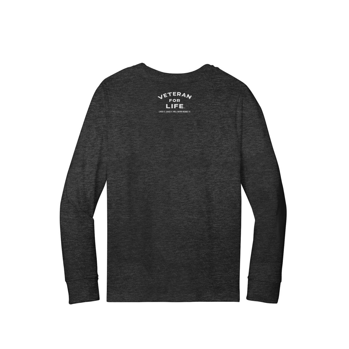 VFL Youth Long Sleeve Tee – Boots & Tags