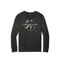 VFL Youth Long Sleeve Tee – Boots & Tags