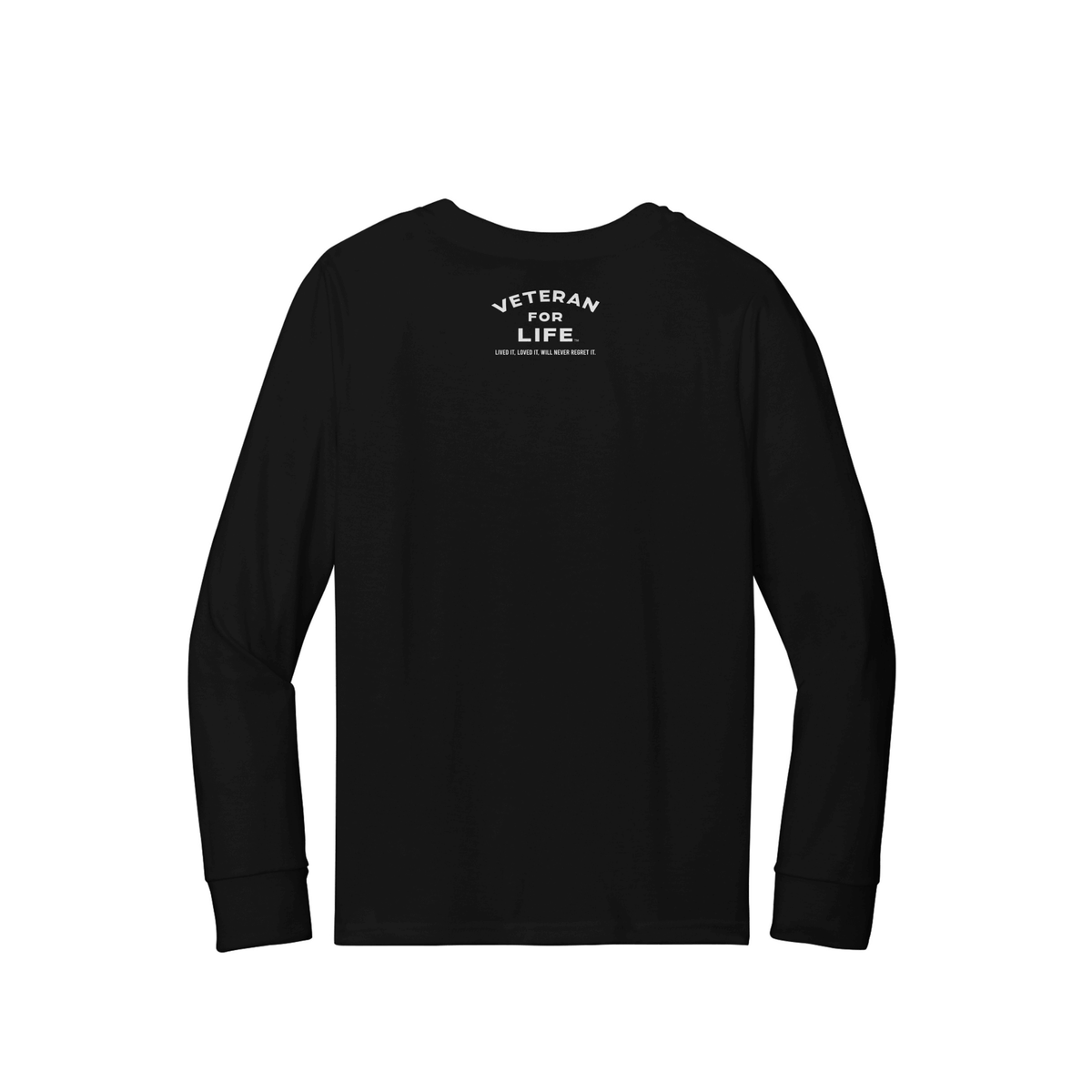 VFL Youth Long Sleeve Tee – Boots & Tags