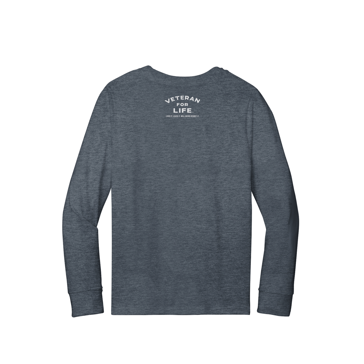 VFL Youth Long Sleeve Tee – Boots & Tags