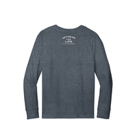 VFL Youth Long Sleeve Tee – Boots & Tags