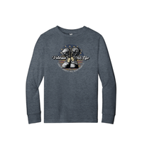 VFL Youth Long Sleeve Tee – Boots & Tags