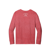 VFL Youth Long Sleeve Tee – Boots & Tags
