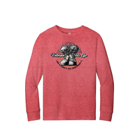 VFL Youth Long Sleeve Tee – Boots & Tags