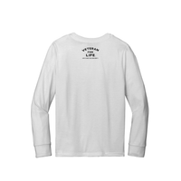 VFL Youth Long Sleeve Tee – Boots & Tags