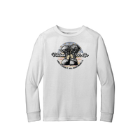 VFL Youth Long Sleeve Tee – Boots & Tags