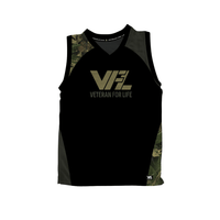 VFL Men's Shadow Camo Tank