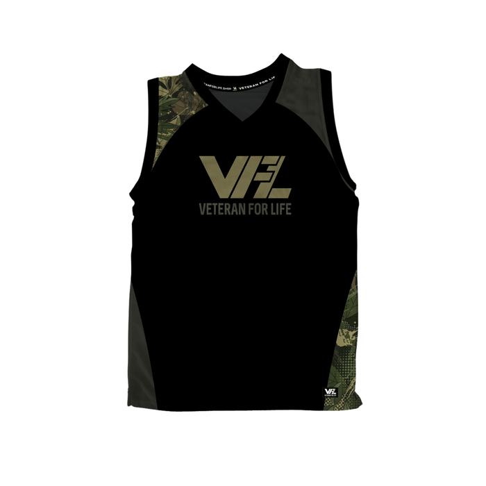 VFL Men's Shadow Camo Tank