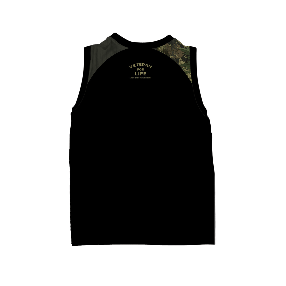 VFL Men's Shadow Camo Tank