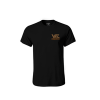 VFL Men's Cheetah Premium Cotton Tee