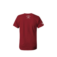 VFL Men's Stars & Stripes Premium Cotton Tee